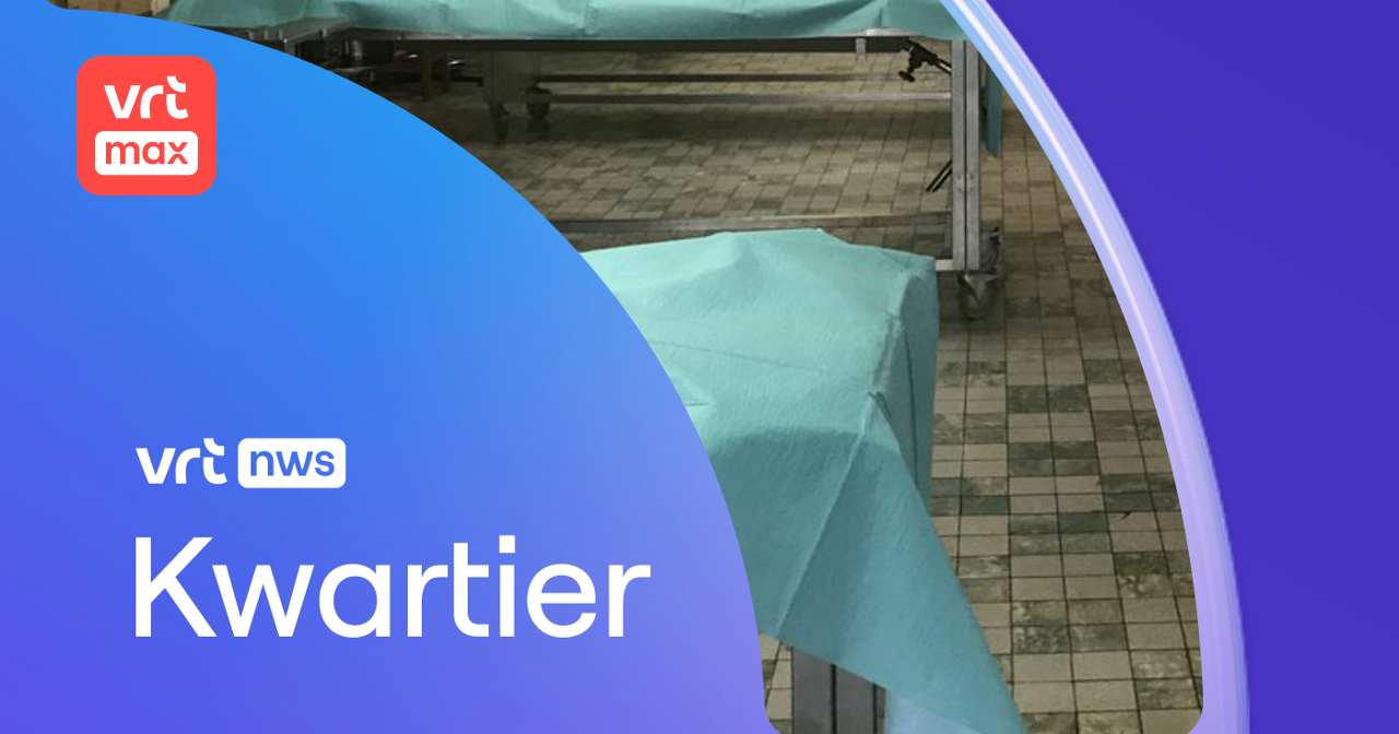 Waarom zou ik mijn lichaam schenken aan de wetenschap? - Het kwartier