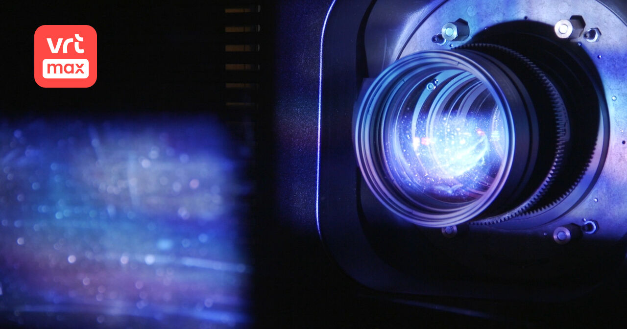 BRUZZ international zondag 6 november 2022 om 0600 VRT MAX