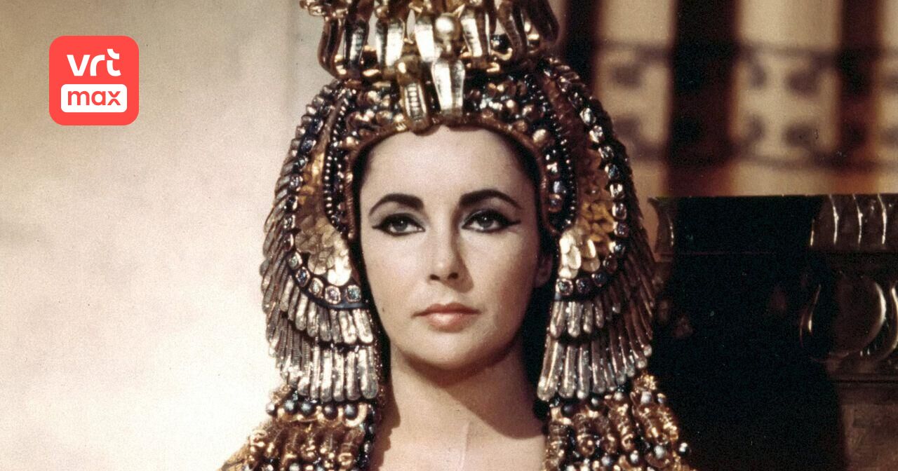 Waarom was de pagina over Cleopatra de meest bezochte Wikipedia-pagina