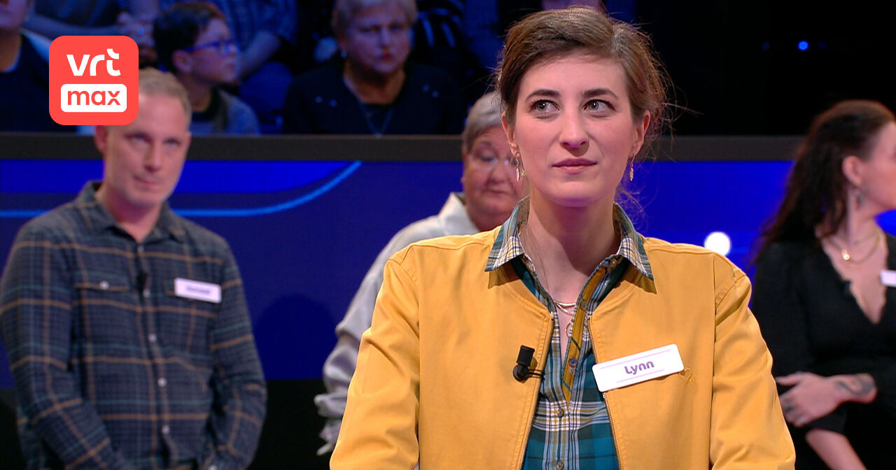 1 jaar gratis - 4 (4) | VRT MAX