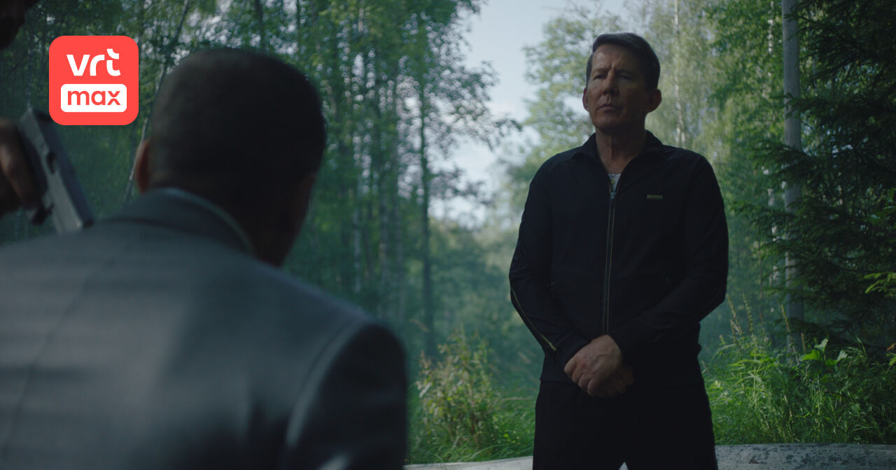 The lawyer Aflevering 3 (Seizoen 2) VRT MAX The lawyer Aflevering 3 (Seizoen 2) VRT MAX