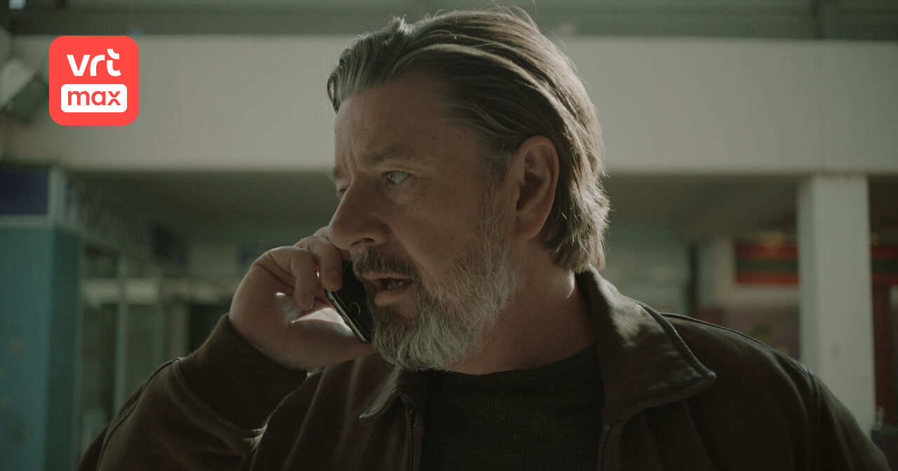 The lawyer Aflevering 4 (Seizoen 2) VRT MAX The lawyer Aflevering 4 (Seizoen 2) VRT MAX