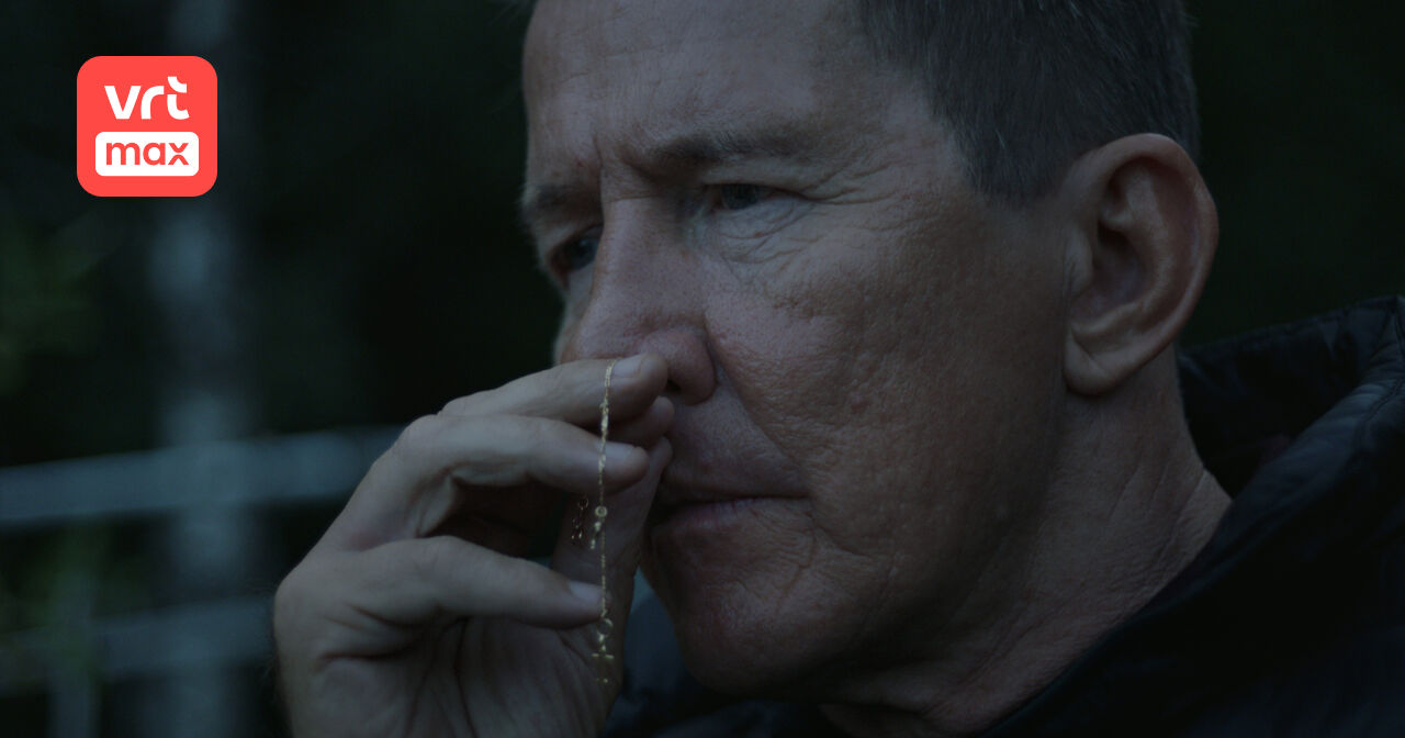 The lawyer Aflevering 6 (Seizoen 2) VRT MAX The lawyer Aflevering 6 (Seizoen 2) VRT MAX