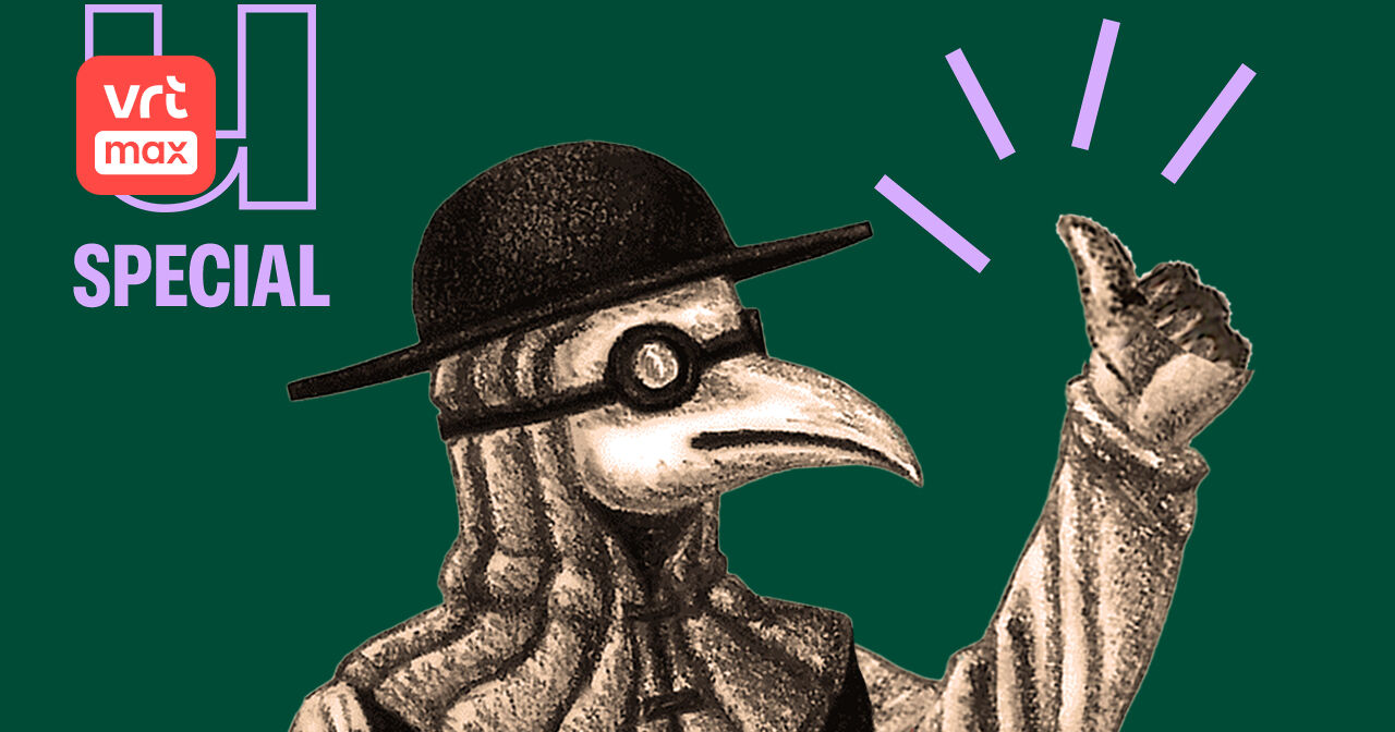 74. Hoe zag de wereld eruit na de pest? - Universiteit van Vlaanderen