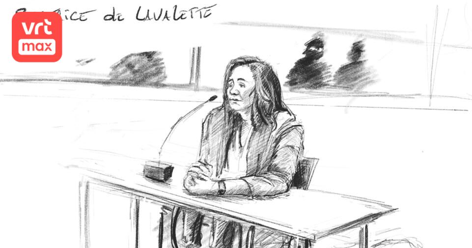 Advocate Sanne De Clerck verdedigt slachtoffers op terreurproces: "Alle
