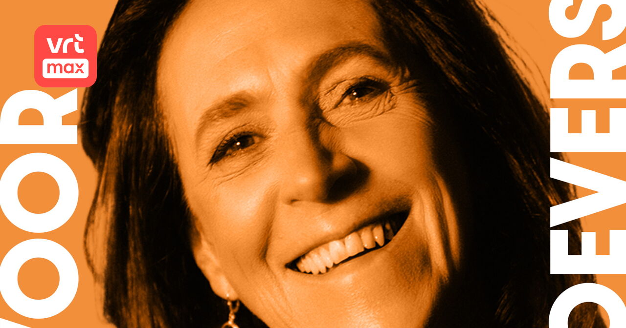 Alleen door Afrika - Voorproevers [Podcast] | VRT MAX