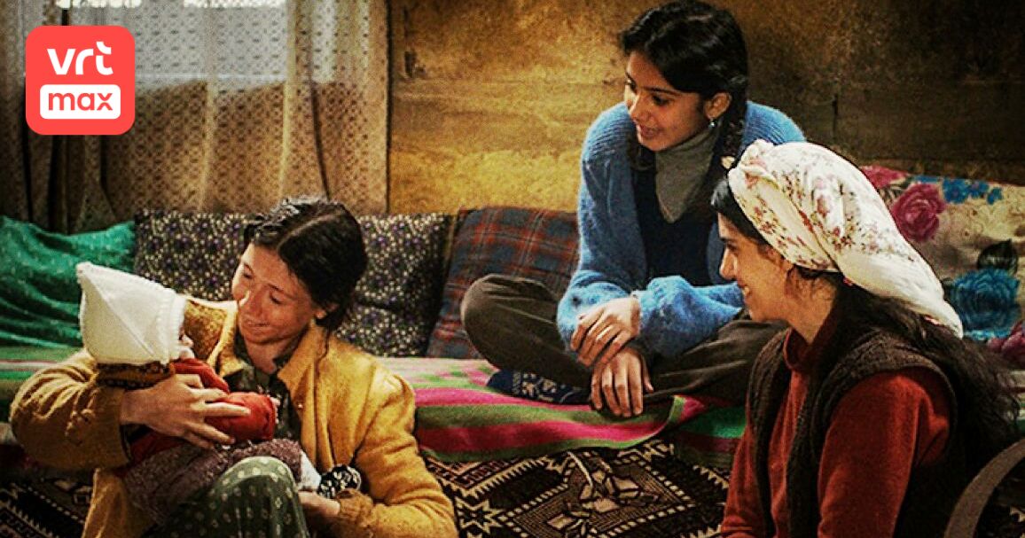 A tale of three sisters VRT MAX