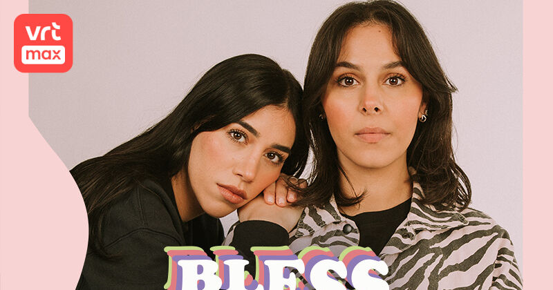 Voel jij je ook wel eens het *derde* wiel aan de wagen? - Bless The