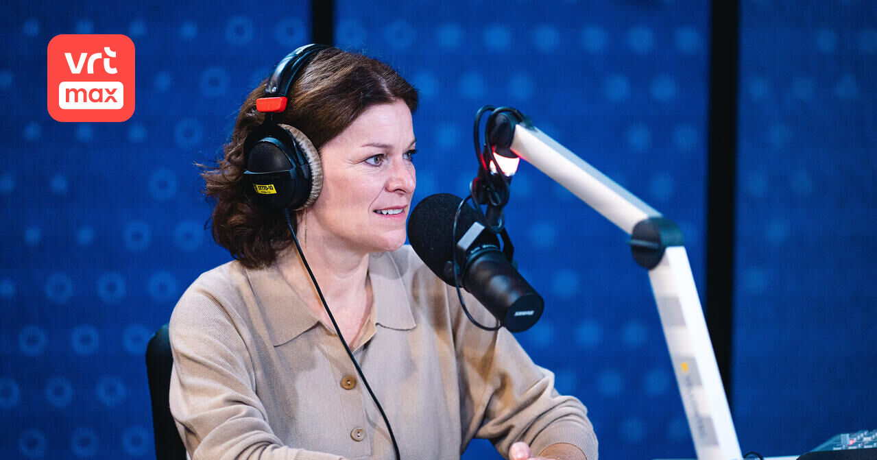 Weervrouw Jill Peeters over tornado's in de VS: