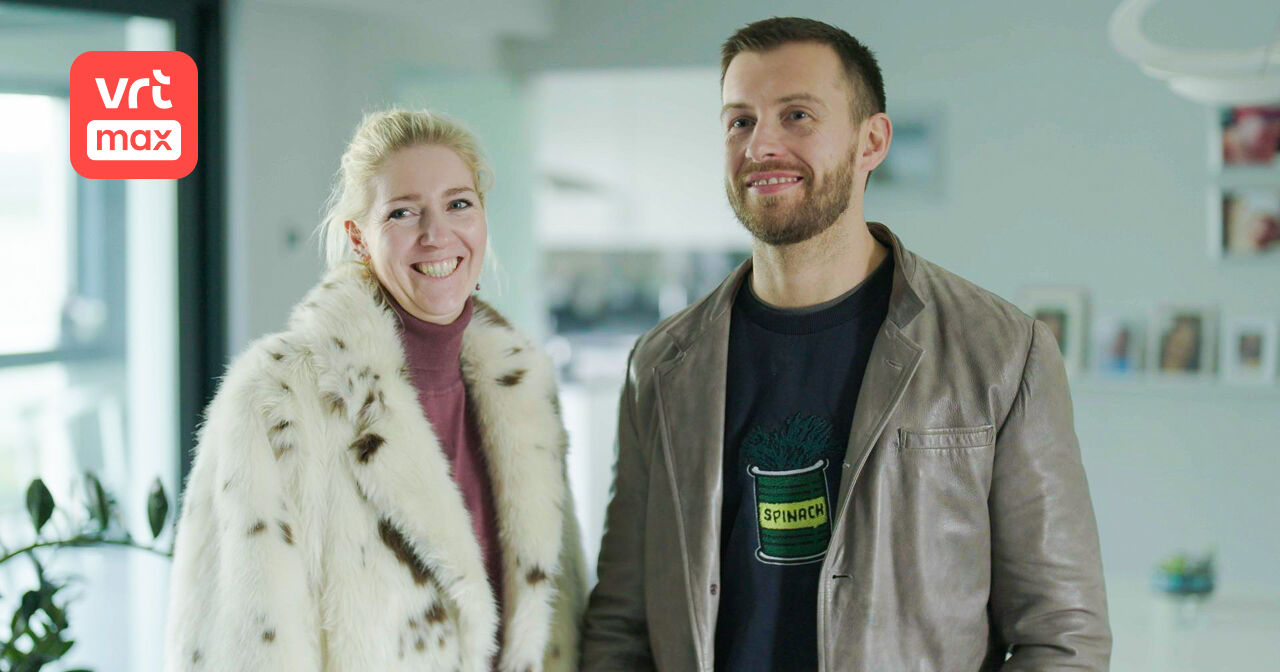 Ons huis/Nieuw huis - Aflevering 1 (Seizoen 1) | VRT MAX