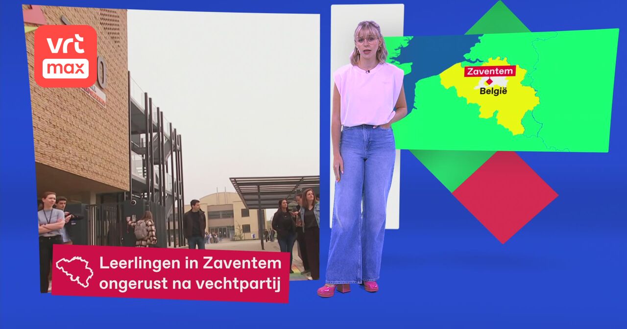 Karrewiet - Maandag 8 Mei 2023 Om 17:55 | VRT MAX