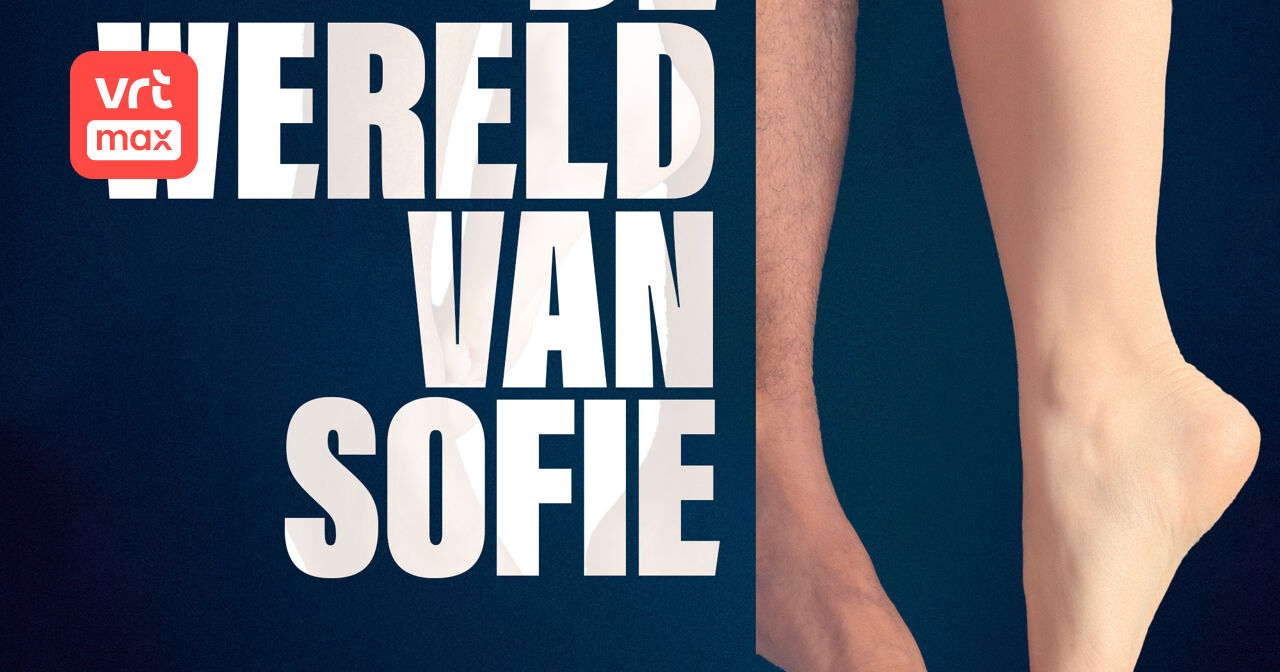 Hoe vaak heeft u seks? - De Wereld van Sofie [Podcast] | VRT MAX