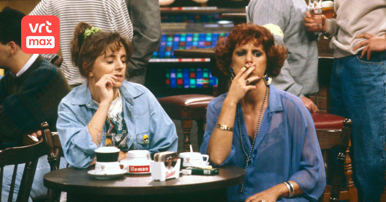 FC De Kampioenen - 1 (2) | VRT MAX