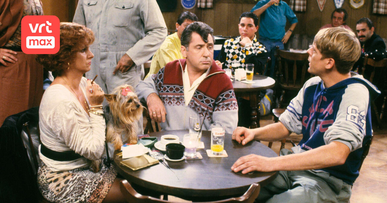 FC De Kampioenen - Aflevering 8 (Seizoen 3) | VRT MAX