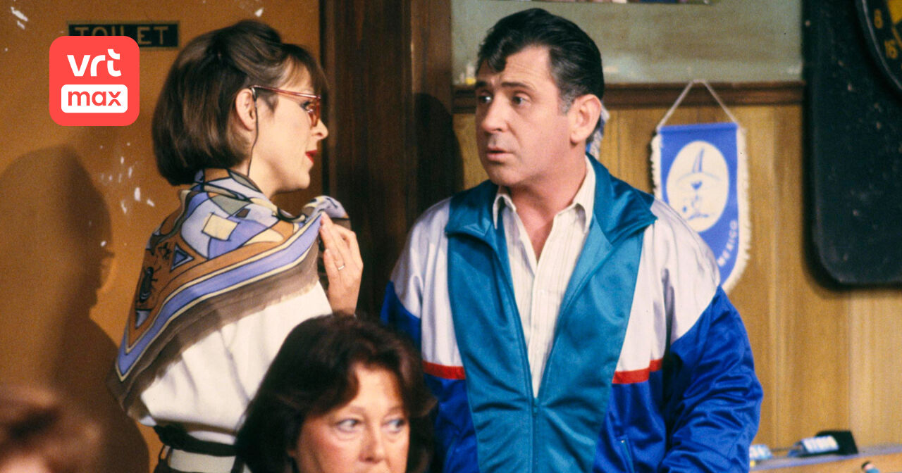 FC De Kampioenen - Aflevering 11 (Seizoen 3) | VRT MAX