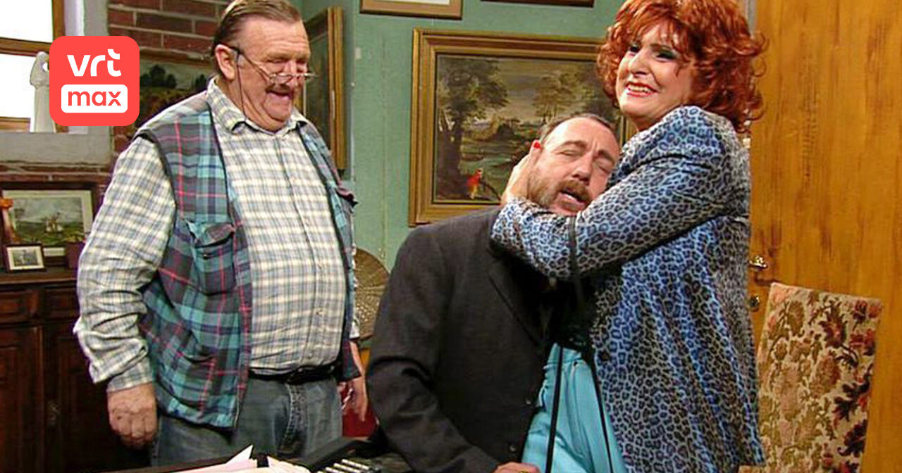 FC De Kampioenen - Aflevering 3 (Seizoen 21) | VRT MAX