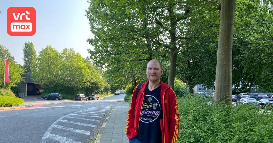 Hoe maakt u het, Dominique Van Malder?