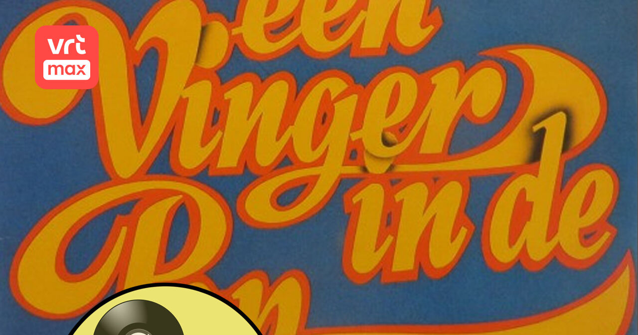 Vinger in de pap - De Dikke Delvaux [Podcast] | VRT MAX