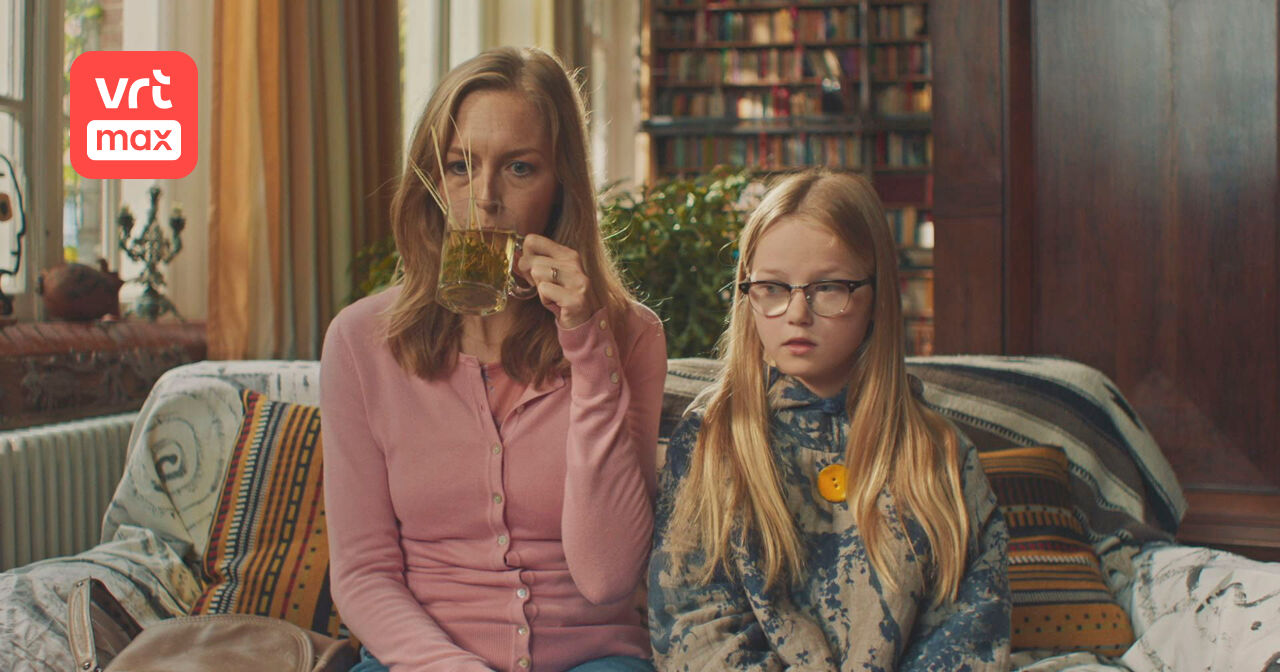 De regels van Floor - Aflevering 1 (Seizoen 1) | VRT MAX