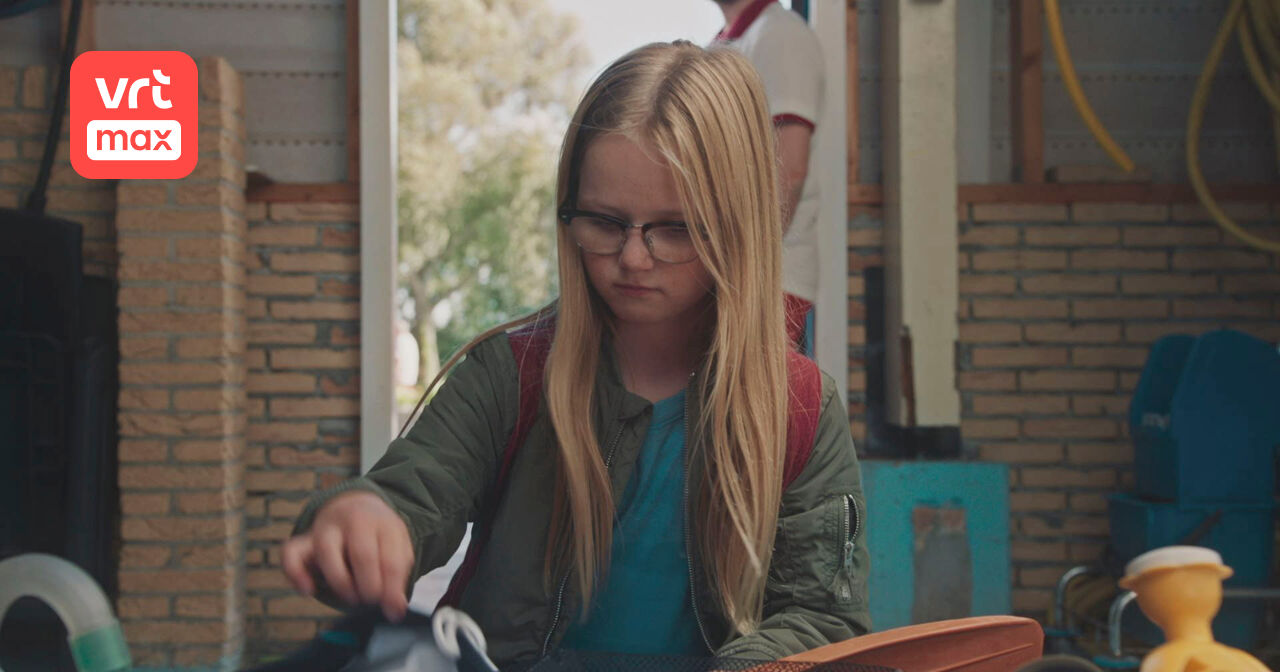 De regels van Floor - Aflevering 4 (Seizoen 1) | VRT MAX