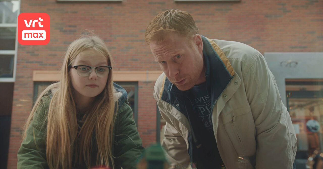 De regels van Floor - Aflevering 15 (Seizoen 1) | VRT MAX