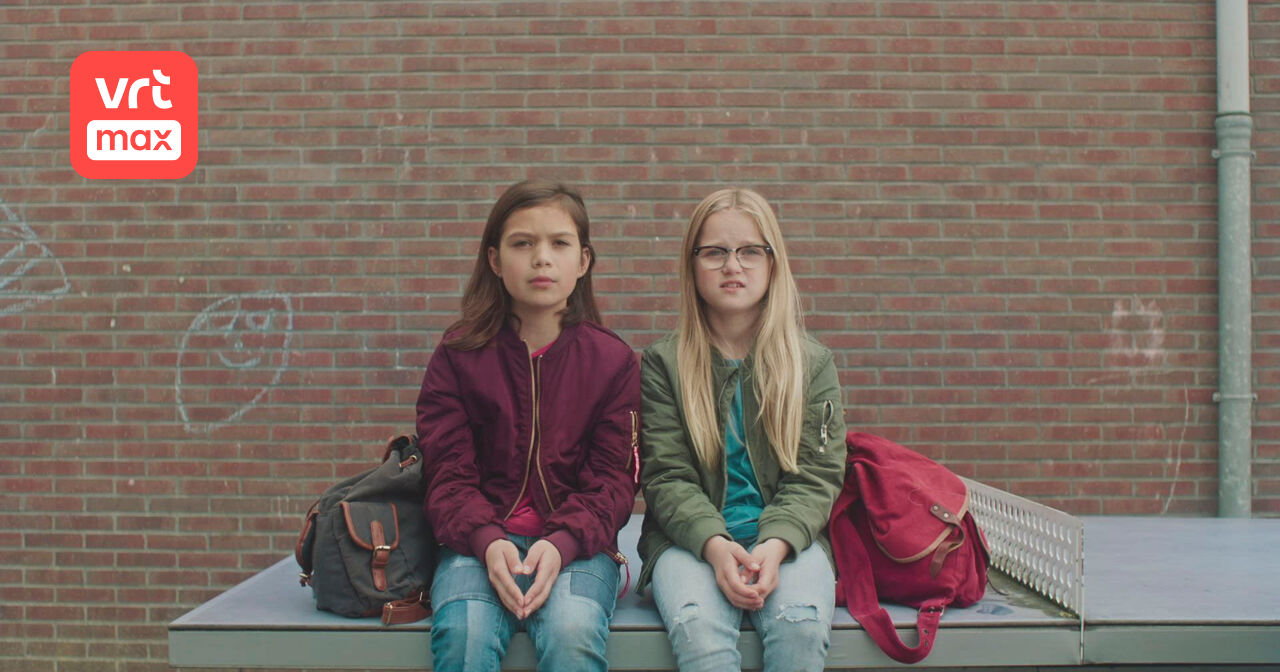 De regels van Floor - Aflevering 8 (Seizoen 1) | VRT MAX