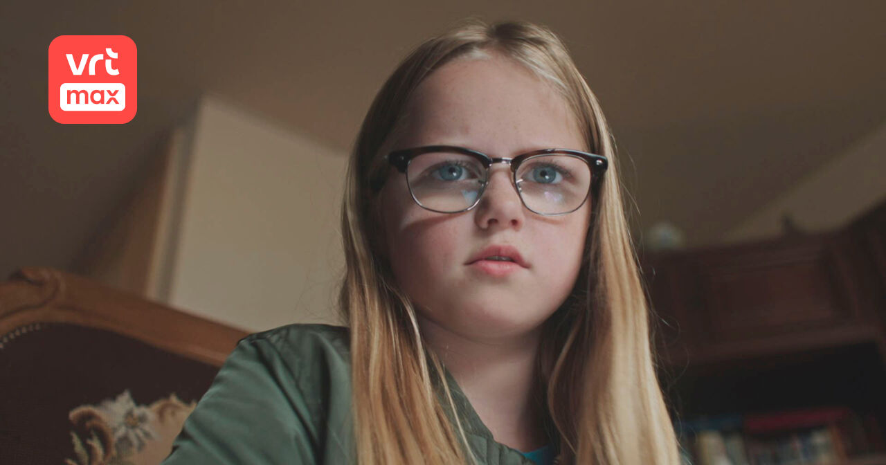 De regels van Floor - Aflevering 5 (Seizoen 1) | VRT MAX