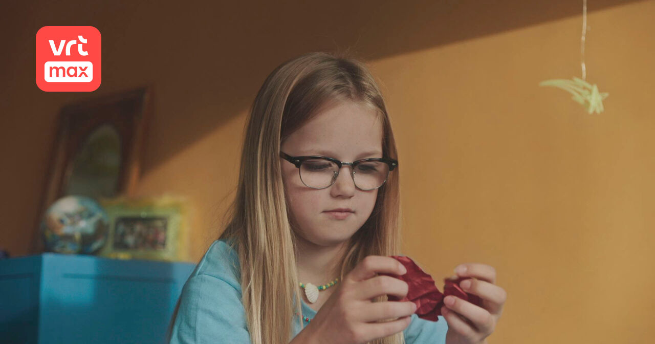 De regels van Floor - Aflevering 12 (Seizoen 1) | VRT MAX