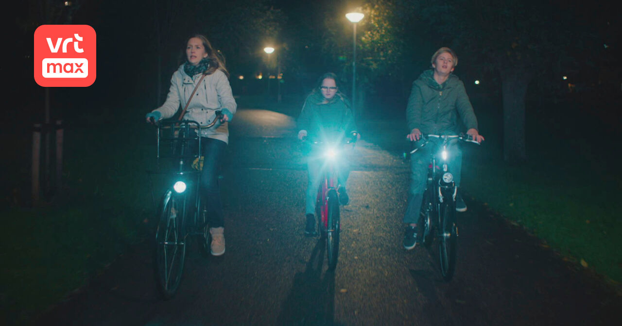 De regels van Floor Aflevering 6 (Seizoen 1) VRT MAX De regels van Floor Aflevering 6 (Seizoen 1) VRT MAX