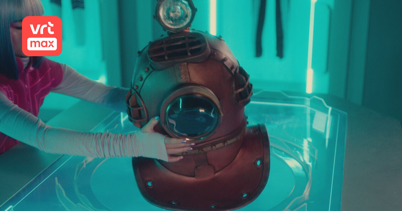 GameKeepers Aflevering 2 (Seizoen 3) VRT MAX