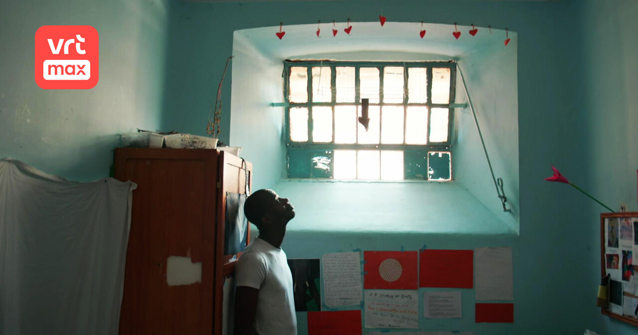 Het dorp achter de muur - 1 (1) | VRT MAX