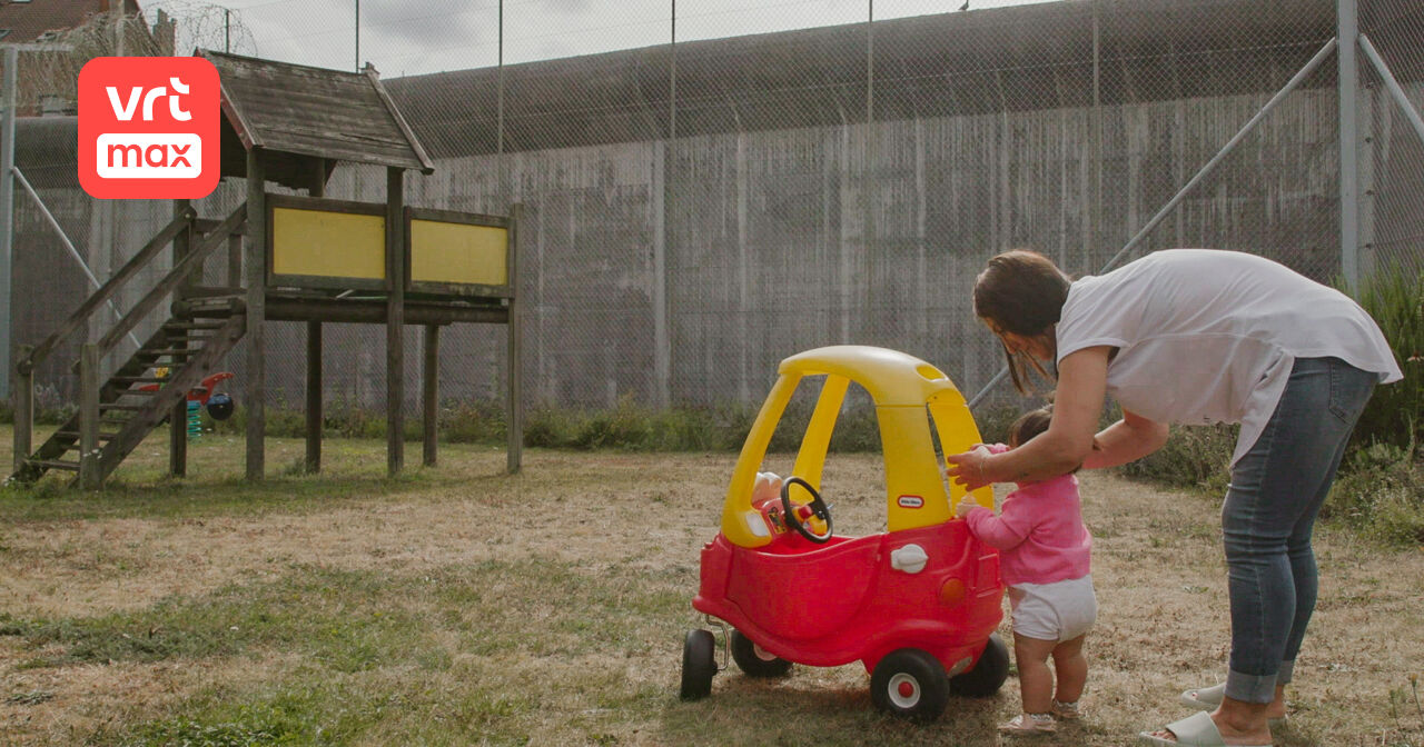 Het dorp achter de muur - 2 (1) | VRT MAX