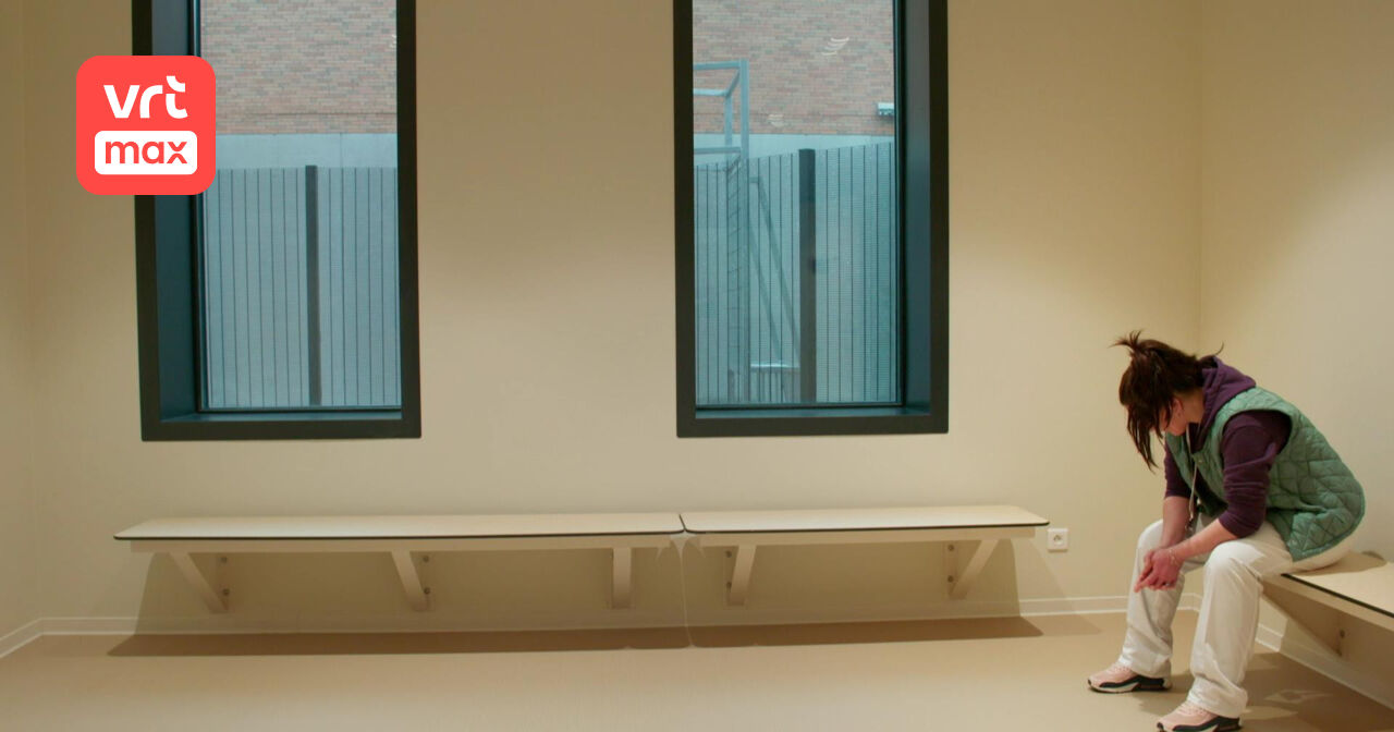 Het dorp achter de muur - 3 (1) | VRT MAX