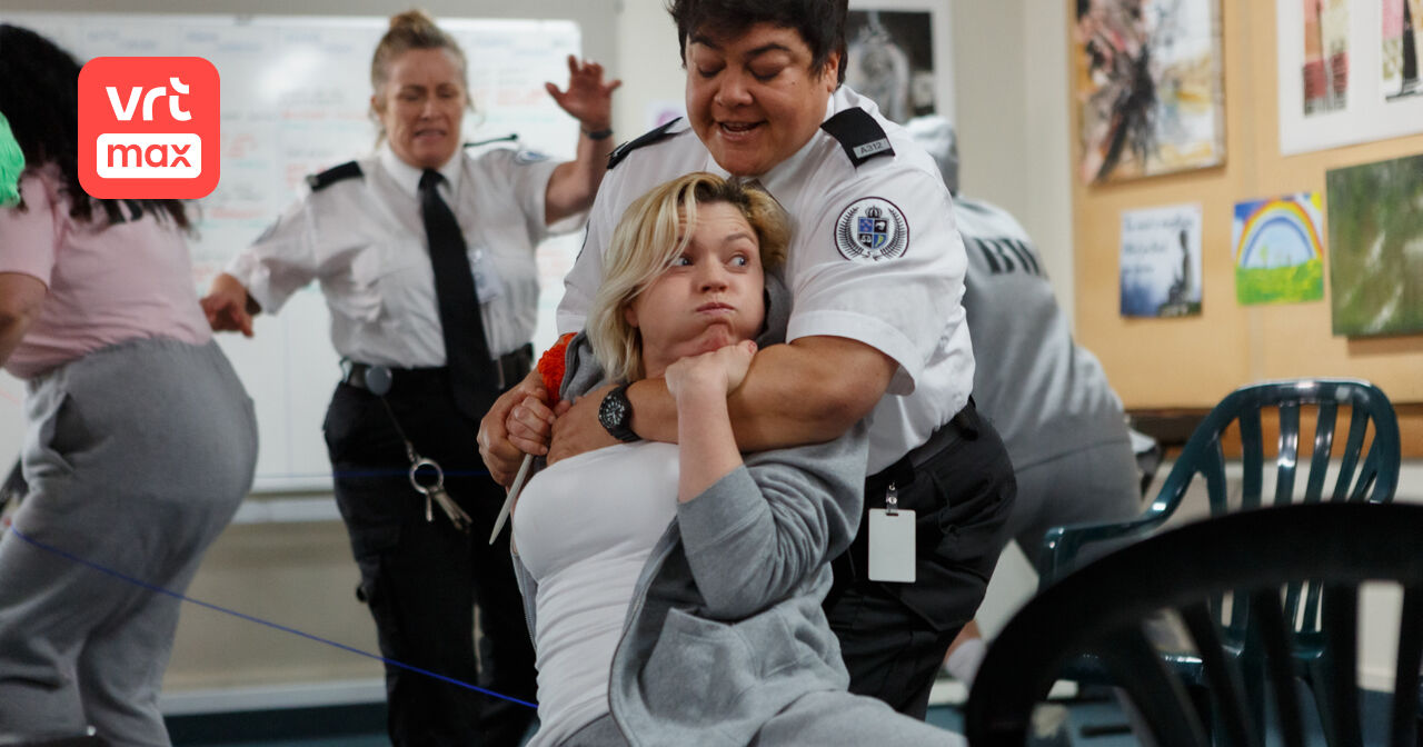 the brokenwood mysteries seizoen 2