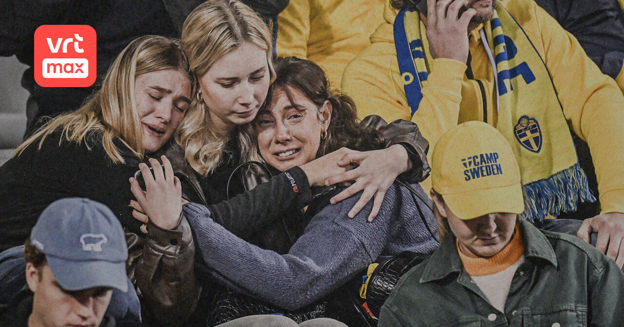 Wanneer voetbal bijzaak is reconstructie van