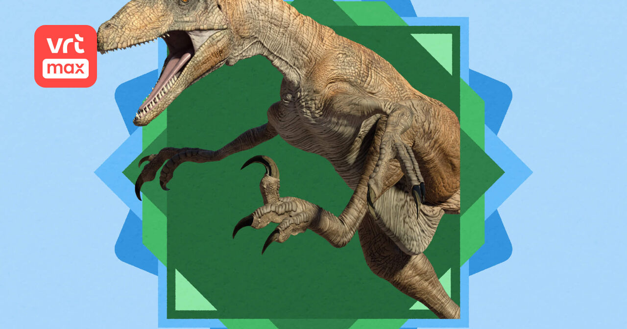 Waarom de dinosauriërs in de lente uitstierven - Voorproevers [Podcast