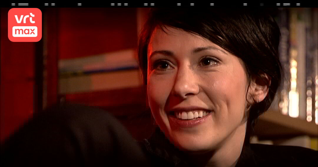 Straffe schrijvers uit het VRT-archief - 3 (1) | VRT MAX