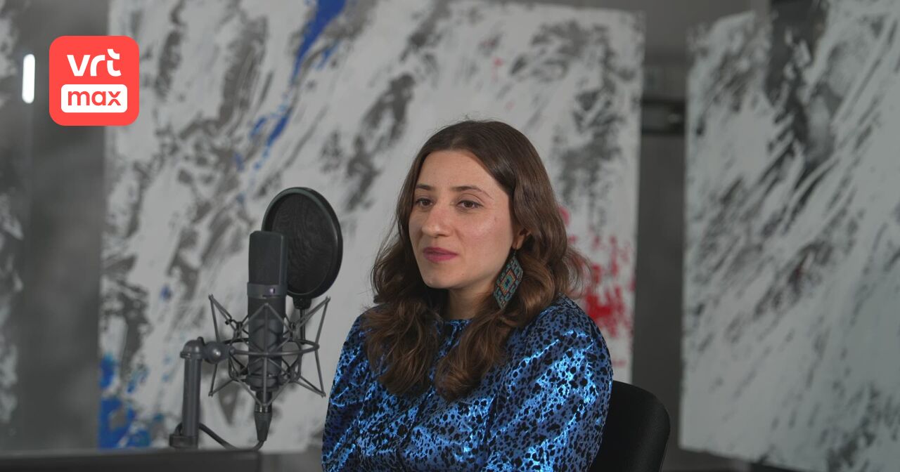 De jaren Aflevering 4 (Seizoen 1) VRT MAX