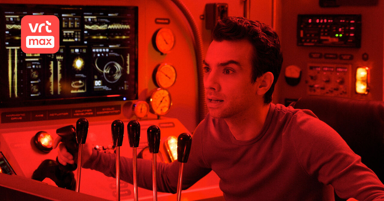 Man seeking woman 10 (2) VRT MAX