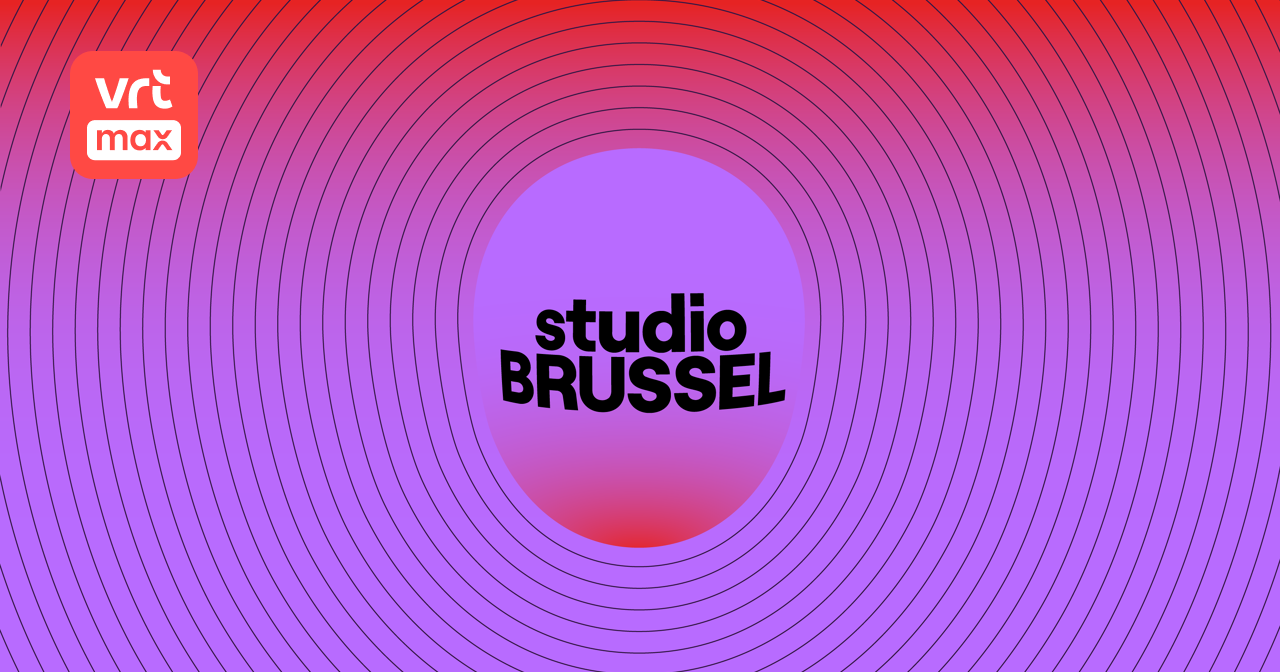 Life is music maandag 16 september 2024 om 2300 VRT MAX