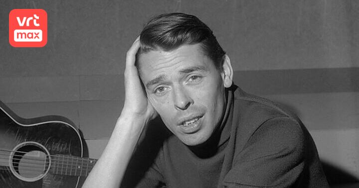 De Jukebox Van: Jacques Brel (Mijn Vlakke Land)