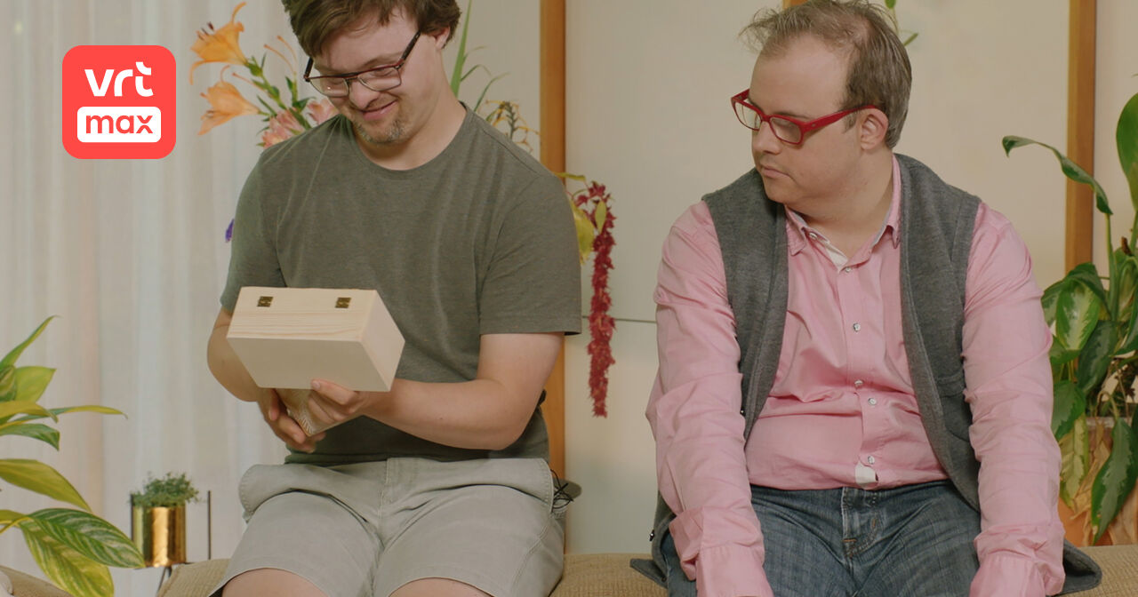 Na Down the road Aflevering 2