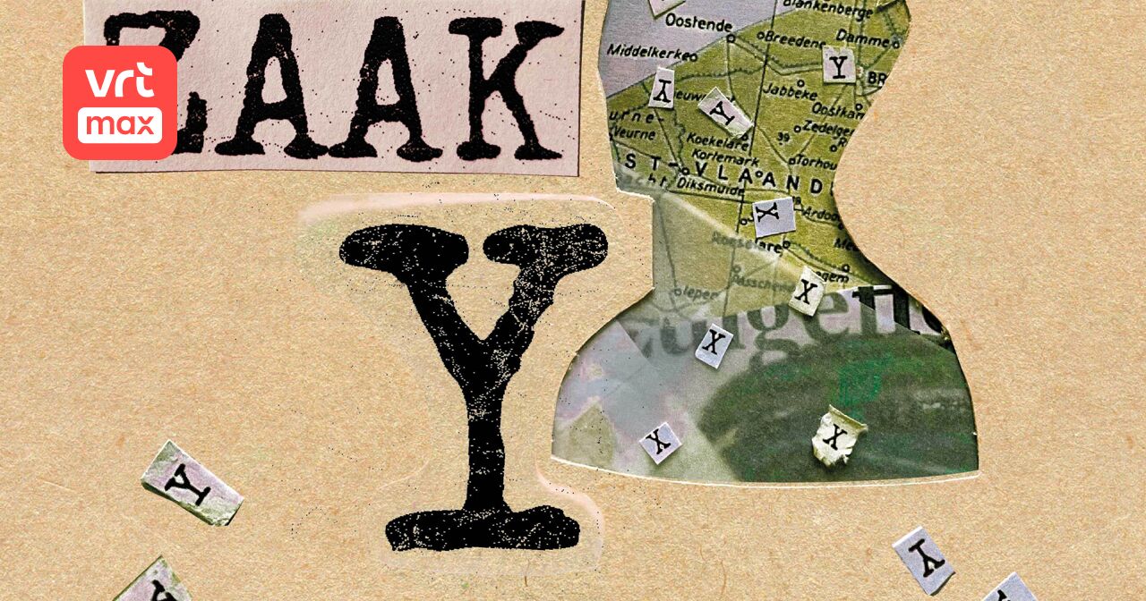 1. De zaak Ingrid Caeckaert - De Zaak Y [Podcast] | VRT MAX