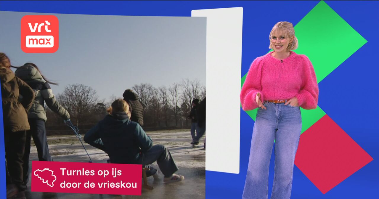 Karrewiet - Donderdag 11 Januari 2024 Om 17:55 | VRT MAX