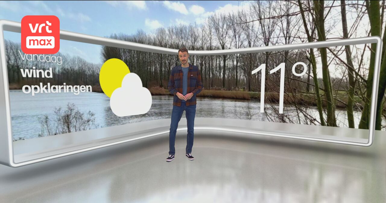 Wanneer Begint 2 Voor 12 Weer In 2024