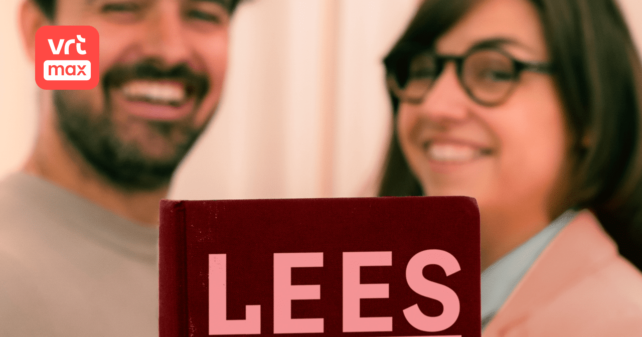 Clara De Decker en Evert Venema over de boeken van de Boon (2