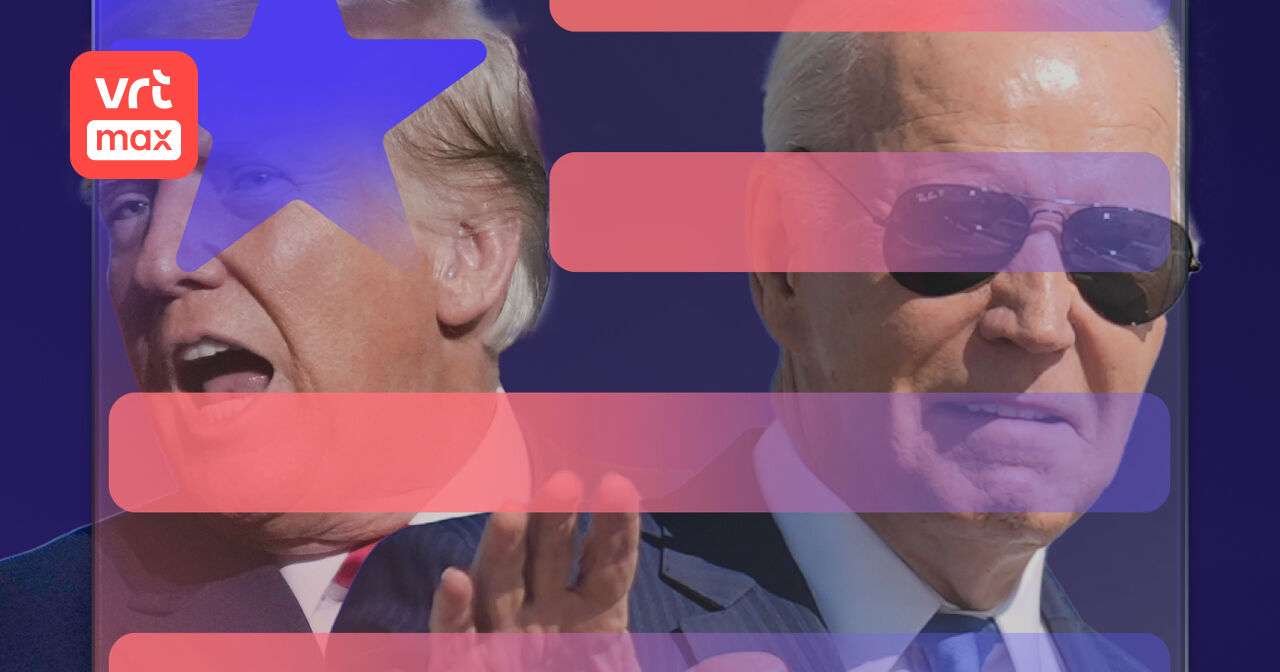 Zullen leugens en onwetendheid beslissen wie president wordt? - Björn