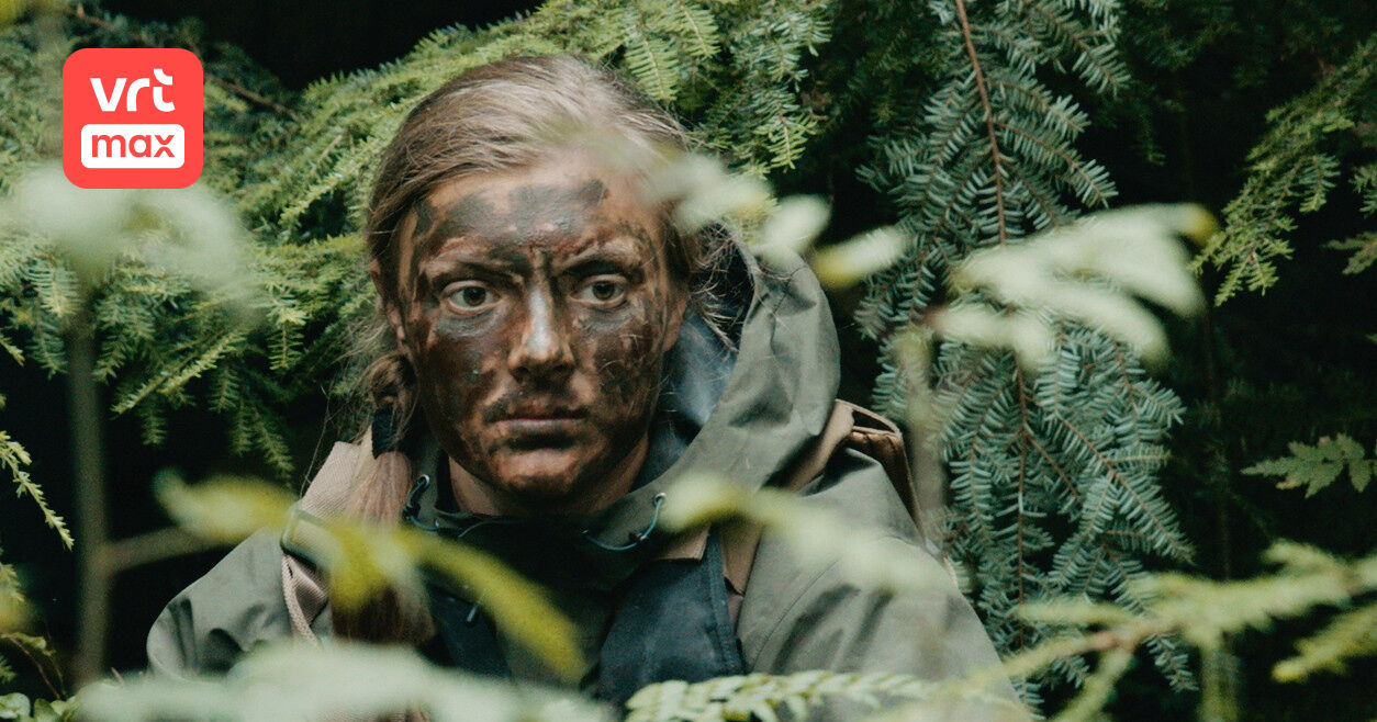 Kamp Waes Aflevering 6 (Seizoen 2) VRT MAX