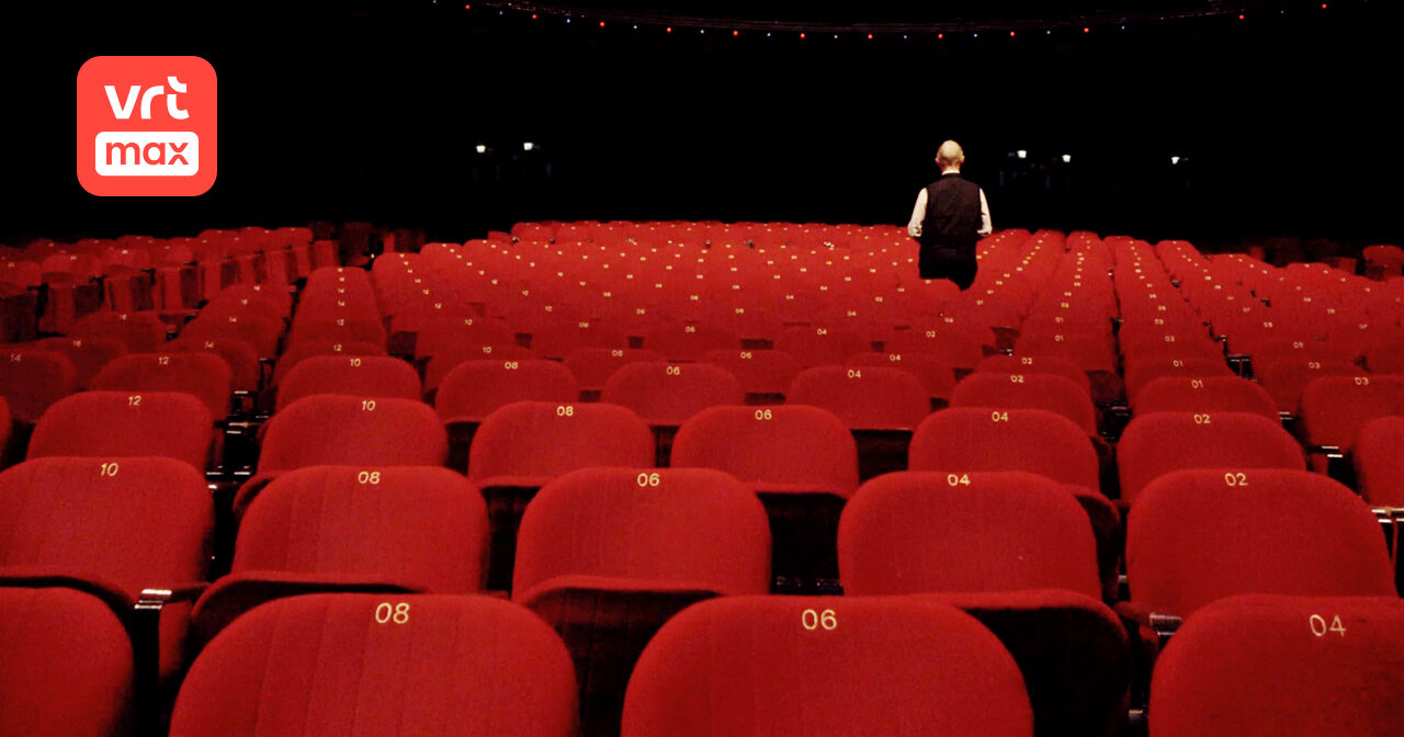 In the court of the Crimson King VRT MAX In the court of the Crimson King VRT MAX