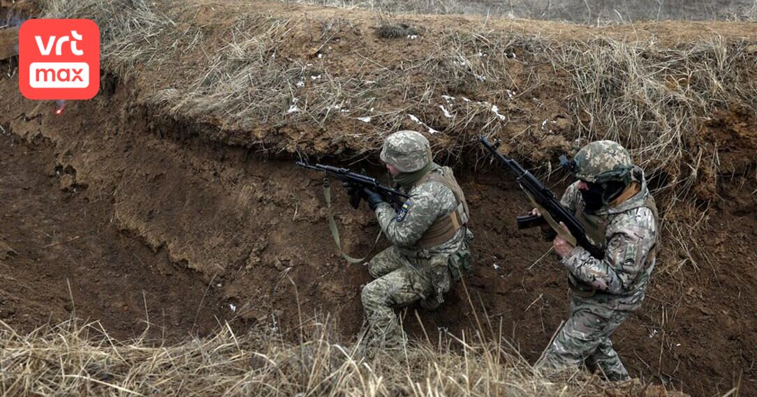 Na twee jaar oorlog in Oekraïne: hoe en wanneer zal het conflict eindigen?